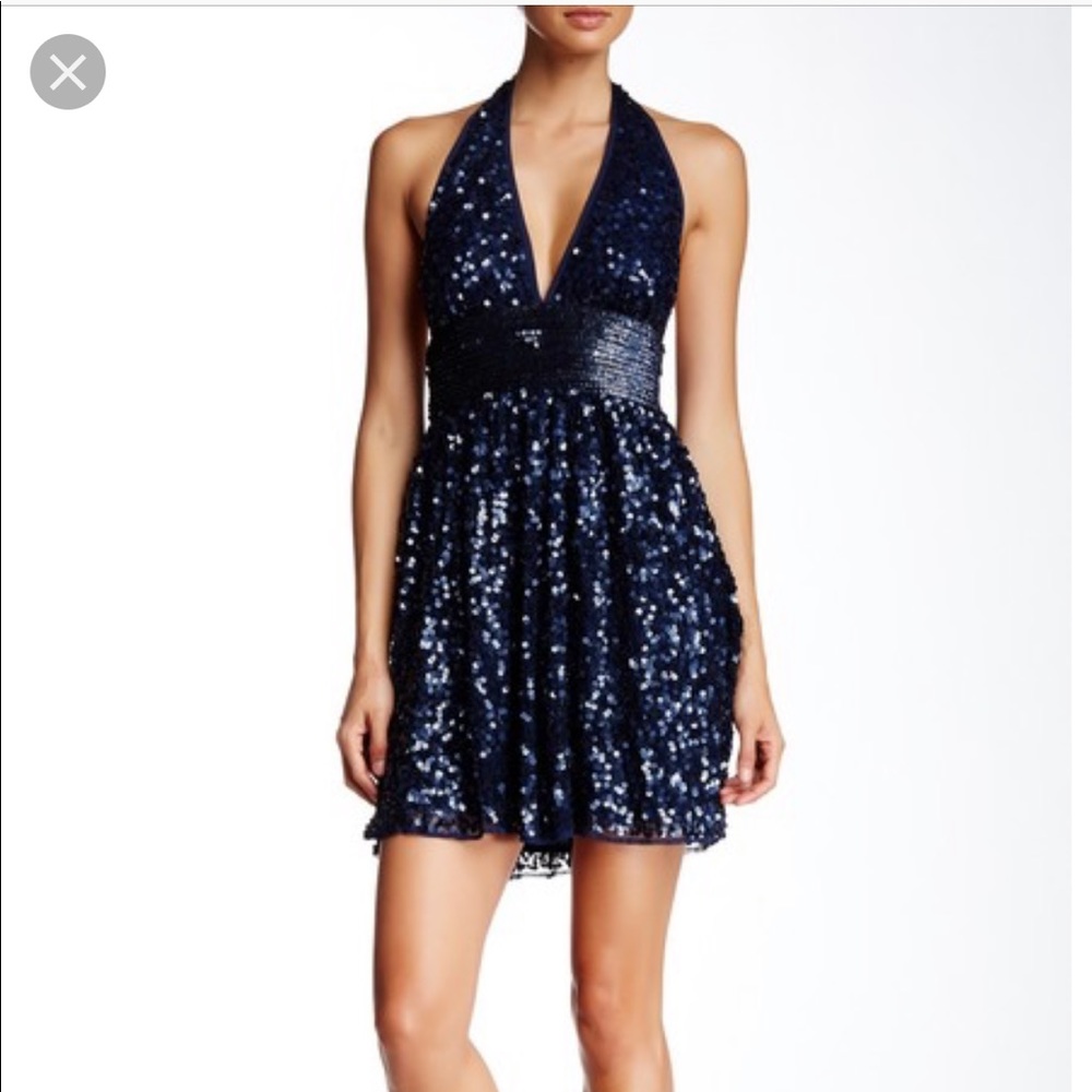 W118 by Walter Baker HOLIDAY PARTY DRESS 🎉